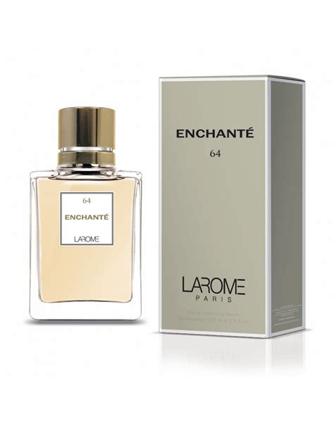 enchante perfume store